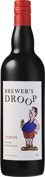 Brewers Droop Tawny 750ML