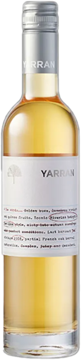 Yarran A Few Words Botrytis Semillon 500ML