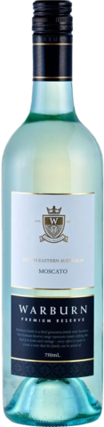 null Warburn Estate Moscato 750ML