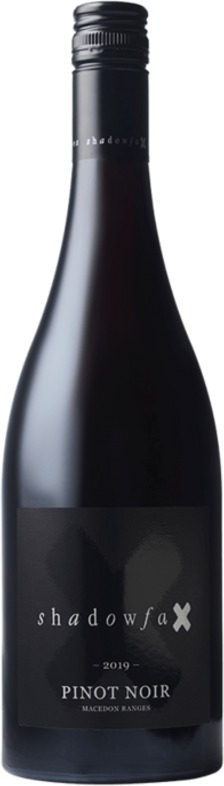 Shadowfax Macedon Pinot Gris 750ML