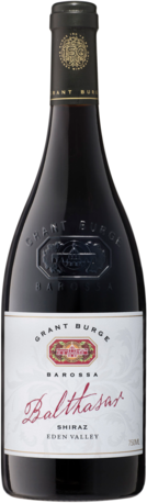 Grant Burge Balthasar Shiraz 750ML
