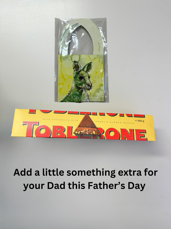 Toblerone 360GM