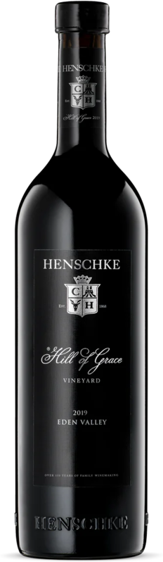 Henschke Hill Of Grace Shiraz 2019 750ML
