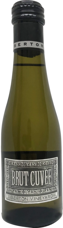 Berton Metal Brut Cuvee 200ML