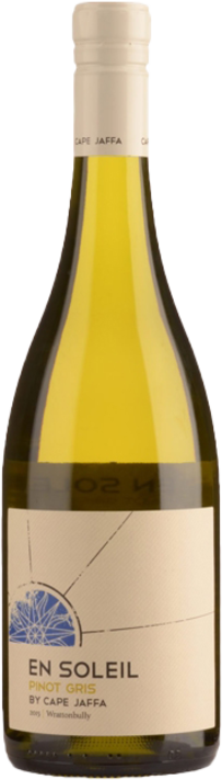 Cape Jaffa En Soleil Pinot Gris 750ML