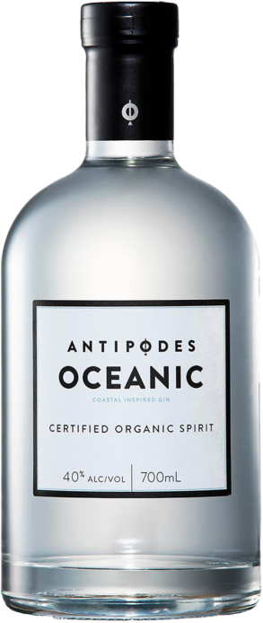 Antipodes Oceanic Gin 700ML