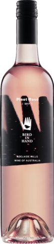 null Bird In Hand Pinot Rose 750ML