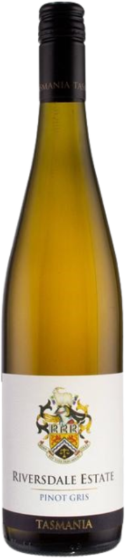Riversdale Estate Pinot Gris 750ML