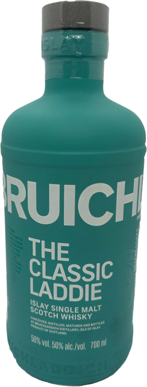 Bruichladdich Laddie Classic 700ML