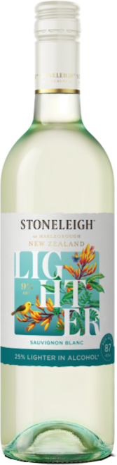 Stoneleigh Lighter Sauvignon Blanc 750ML