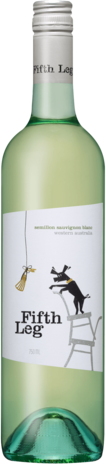 null Devils Lair Fifth Leg Semillon Sauvignon Blanc 750ML