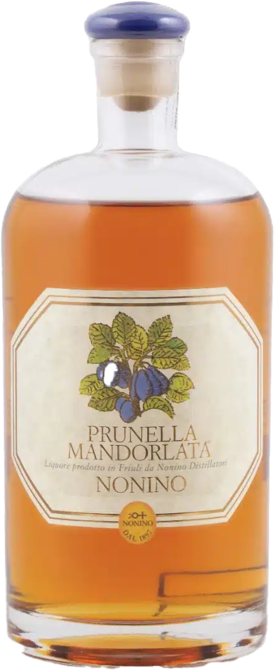Prunella Nonino Mandorlata Liqueur 700ML