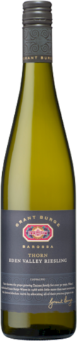 null Grant Burge Thorn Eden Valley Riesling 750mL