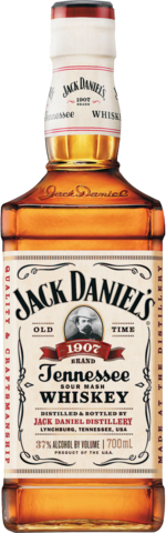 Jack Daniels 1907 Tenessee Whiskey 700ML