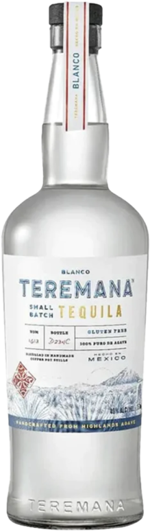 Teremana Tequila Blanco 700ML