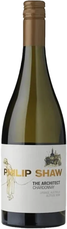 Phillip Shaw Architect Chardonnay 750ML