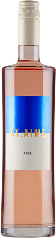 St Aime Rose 750ML