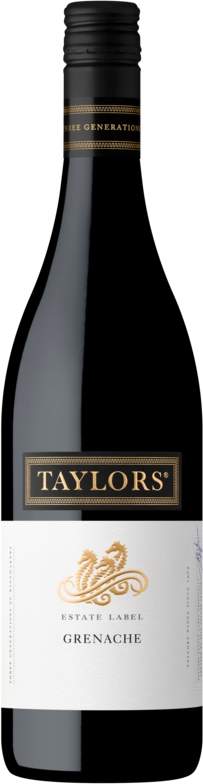 Taylors Estate Grenache 750ML