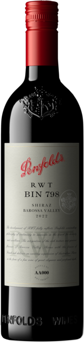 Penfolds Rwt Shiraz 2022 750ML