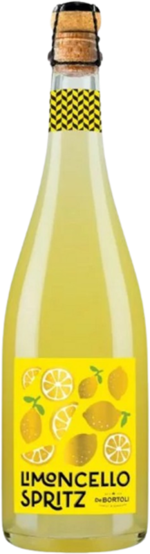 De Bortoli Limoncello Spritz 750ML