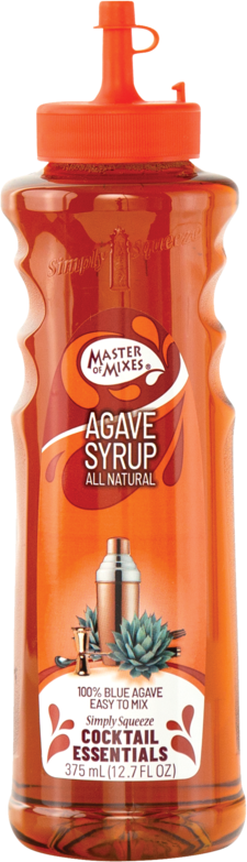 Cocktail Essentials Agave 375ML