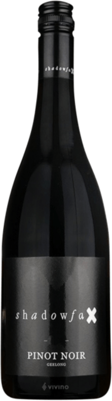 Shadowfax Geelong Pinot Noir 750ML