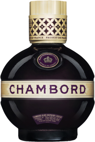 Chambord Liqueur 200ML