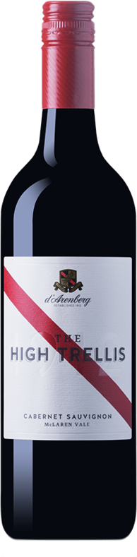 Darenberg High Trellis Museum Cabernet Sauvignon 750ML