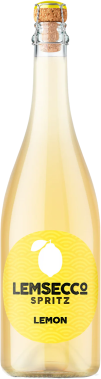 Lemsecco Spritz 750ML