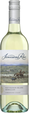 Jamiesons Run Semillon Sauvignon Blanc 750ML