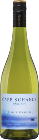Tgallant Cape Schanck Pinot Grigo 750ML