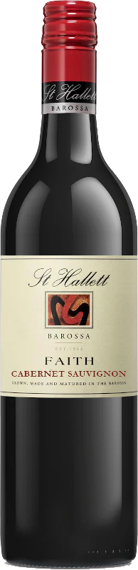 St Hallett Faith Cabernet Sauvignon 750ML