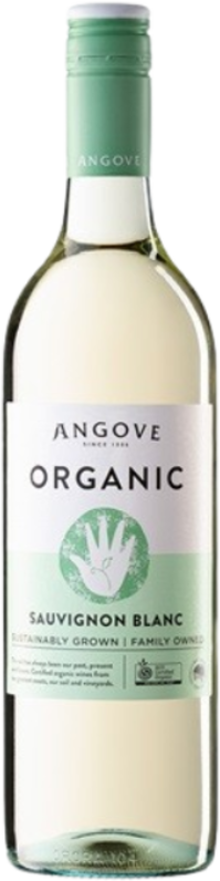 Keg Angoves Organic Sauvignon 30LT