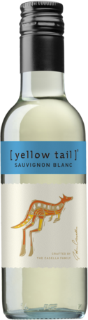 Yellowtail Sauvignon Blanc  187ML