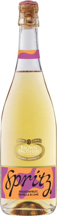 Brown Brothers Passion Spritz 750ML