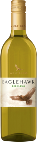 null Eaglehawk Riesling 750ML