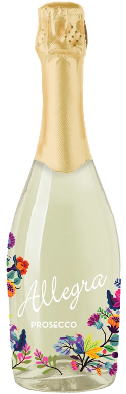 Allegra Prosecco 750ML