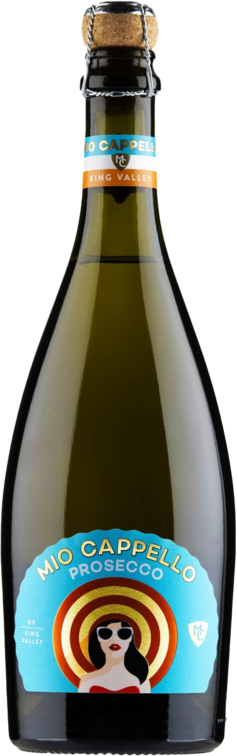 Mio Cappello Prosecco 750ML