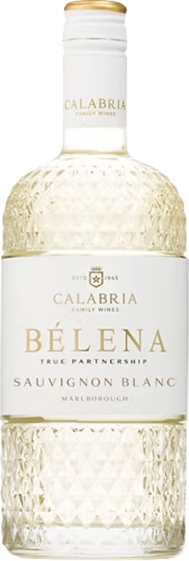 Calabria Belena NZ Sauvignon Blanc 750ML