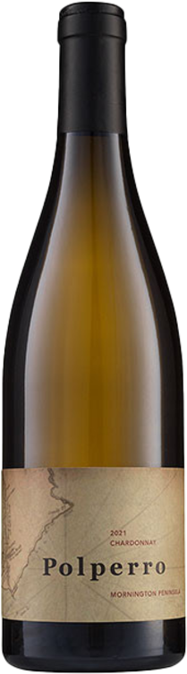 Polperro Chardonnay 750ML