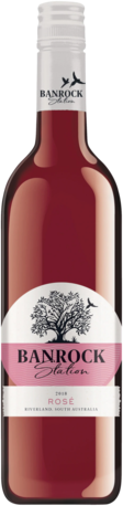 Banrock Station Sparkling White Shiraz 1LT
