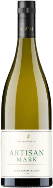 Artisan Mark NZ Sauvignon Blanc 750ML