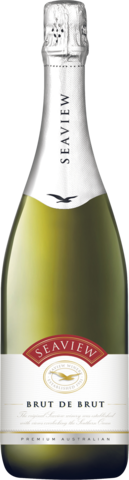 null Seaview Brut De Brut NV 750ML