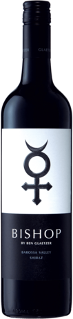 Glaetzer Bishop Shiraz 750ML