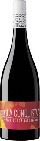 Chaffey Brothers Tempranillo Grenache 750ML