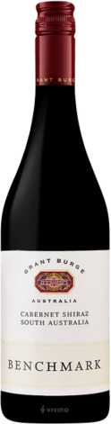 Grant Burge Benchmark Cabernet Shiraz 750ML