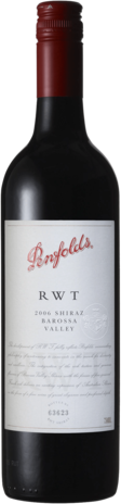 Penfolds Rwt Shiraz 2006 750ML