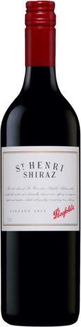 Penfolds St Henri 2010 750ML