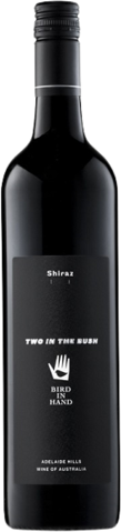 Two In The Bush Shiraz 750ML