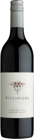 Pitchfork Cabernet Merlot 750ML